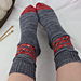 Mrs Smith pattern 