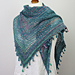 Fringes pattern 