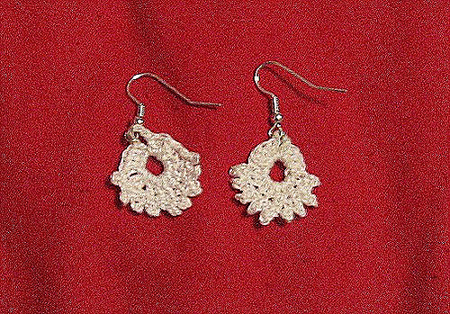 Dainty Earrings 다른 모습 2