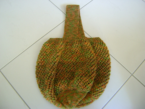 Mel's Handy Market Bag photo 5
