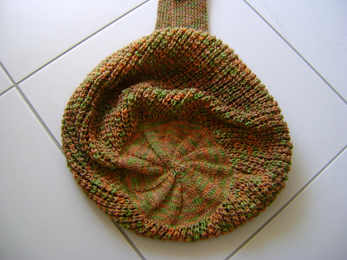 Mel's Handy Market Bag photo 7