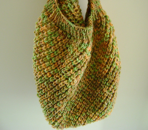 Mel's Handy Market Bag photo 9