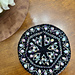 Fractal hat pattern 