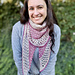Moriel Shawl pattern 