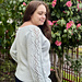 Salix sweater pattern 