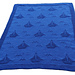 Barchette pattern 