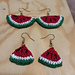 Watermelon pendant photo 3