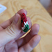 Watermelon pendant photo 4