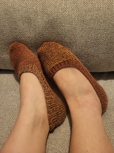 Summers Socks photo 1