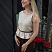 Frills Top pattern