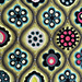 Ogees pattern 