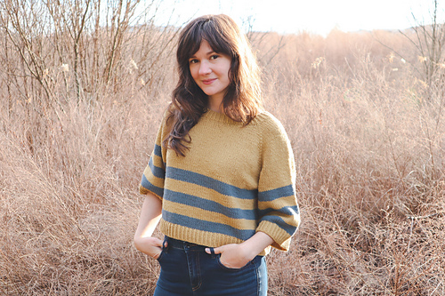 Fargeleggingsbok Raglan - byMereBerries