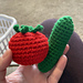Tomato pattern