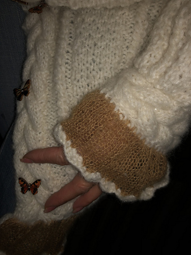 Bellina - Merill Holøyen