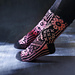 Merikaisla pattern 