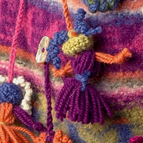 Doll Bag photo 6