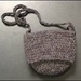 Deco-Ribbon Bag pattern 