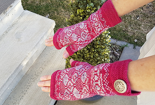 Ravelry: All the Rage pattern by Fran Carle