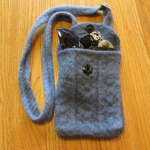 Little Pocket Bag photo 3