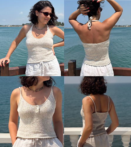 Summer Tweed Duo