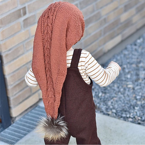 Fantenisselue - Mette Samsing