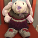 Baby Annabell Lace dress pattern 