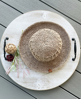 Made by Hand Spun Bits