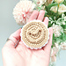 Cookie pattern 