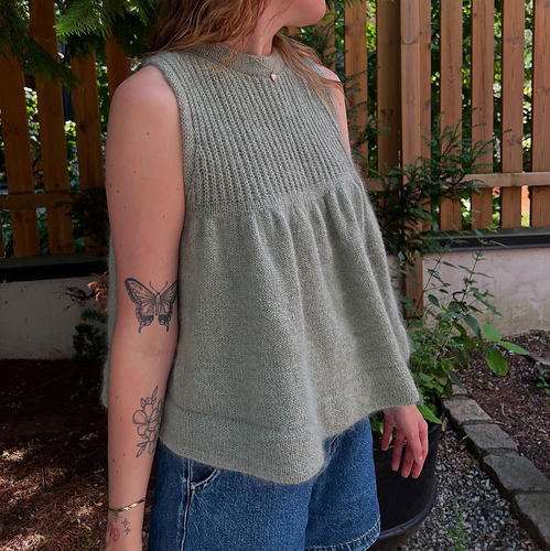 Miatoppen - Mia Emmarensia