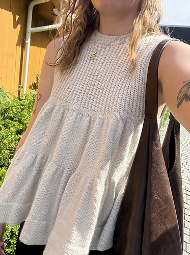 Miatoppen - Mia Emmarensia