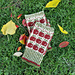 Apple mitts pattern 