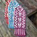 My Tulip mitts pattern 
