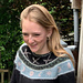 Gertrud Svensdotter sweater pattern