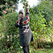 Graziana Barrenetxea pattern