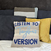 Taylor's Version Pillow photo 3