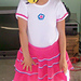 Six Year Old Spring Swing photo 3