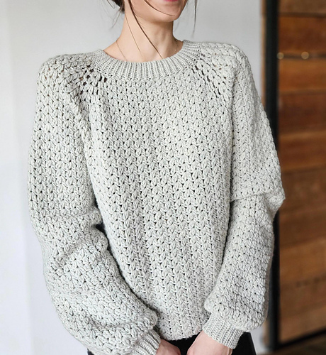 Melvin sweater - Woman