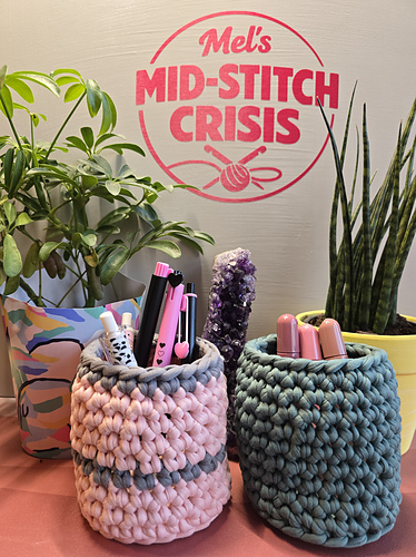 Mini Basket
