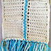 Customable Patchwork Scarf photo 4