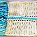 Customable Patchwork Scarf photo 3