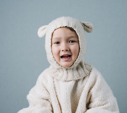 Ravelry: My little lamb pattern by Midori Hirose