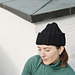 Axis Beanie pattern 