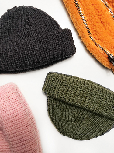 Mr Beanie
