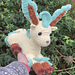 Mighmon Leafeon pattern