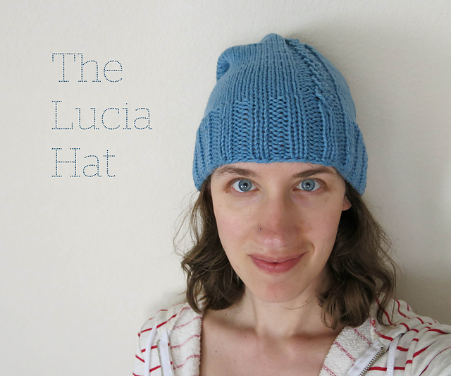 Lucia Hat