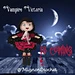 Vampire Victoria pattern 
