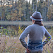 Jänkäkoira pattern