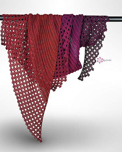 Loriini Sjal - Johanna Lindahl