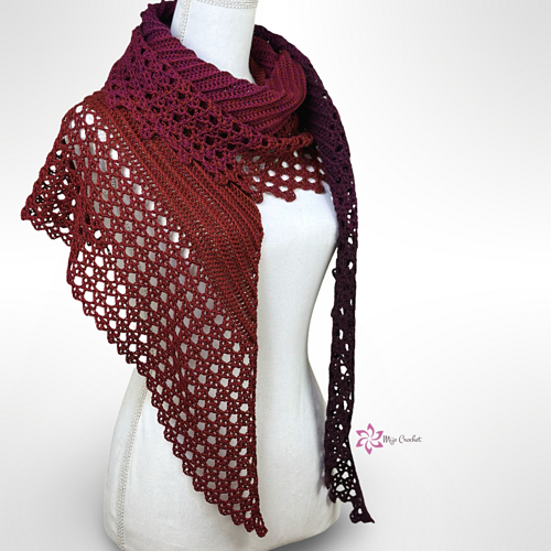 Loriini Sjal - Johanna Lindahl