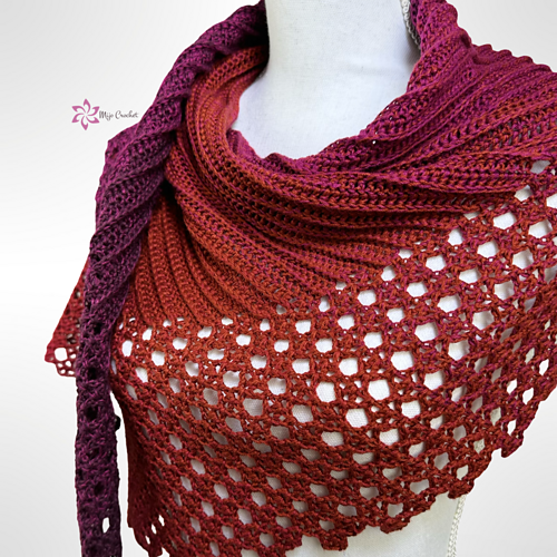 Loriini Sjal - Johanna Lindahl